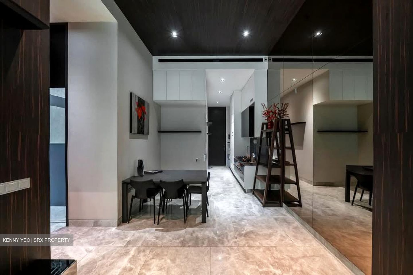 Martin Modern (D9), Condominium #561291731